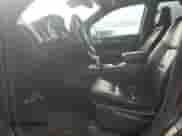 2016 Jeep Grand Cherokee High Altitude with VIN 1C4RJECG9GC500273, listed as a Copart auction lot 43599335 with 90,514 mi miles and Salvage title. Bid and sale history available at DreamBid. Image 7.