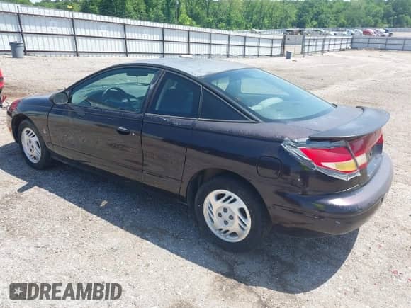 2000 Saturn SC with VIN 1G8ZR1275YZ113537, listed as a IAAI auction lot 42073307 with 276,289 mi miles and . Bid and sale history available at DreamBid. Image 3.
