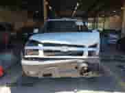 2002 Chevrolet Avalanche z VIN 3GNEK13T42G259947, wystawiony jako IAAI lot #42641508 z przebiegiem 238 523 mil mil oraz . Historia ofert i sprzedaży dostępna na DreamBid. Obrazek 12.