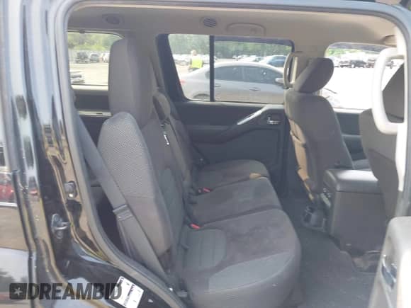 2012 Nissan Pathfinder Silver Edition с VIN 5N1AR1NB6CC632980, выставлен на аукционе IAAI как лот 42411070 с пробегом 147 415 миль миль и . История ставок и продаж доступна на DreamBid. Изображение 8.