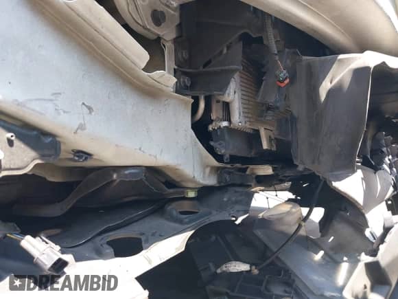 2022 Honda Odyssey EX-L with VIN 5FNRL6H78NB043593, listed as a IAAI auction lot 43210034 with Not provided miles and . Bid and sale history available at DreamBid. Image 21.