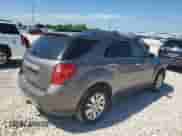 2010 Chevrolet Equinox 2LT with VIN 2CNALPEW5A6372505, listed as a Copart auction lot 56430975 with 141,379 mi miles and Clean title. Bid and sale history available at DreamBid. Image 3.