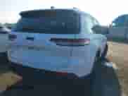 2024 Jeep Grand Cherokee Altitude with VIN 1C4RJKAG4R8575664, listed as a IAAI auction lot 41360585 with 6,291 mi miles and . Bid and sale history available at DreamBid. Image 4.