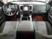 2015 Ram 1500 Lone Star с VIN 1C6RR7LM3FS687628, выставлен на аукционе Copart как лот 84800245 с пробегом 95 127 миль миль и Чистый • Clean title. История ставок и продаж доступна на DreamBid. Изображение 8.