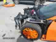 2022 Chevrolet Corvette 1LT с VIN 1G1YA3D49N5100180, выставлен на аукционе IAAI как лот 41877105 с пробегом 8 729 миль миль и . История ставок и продаж доступна на DreamBid. Изображение 20.