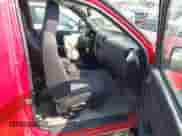 2012 Chevrolet Colorado Work Truck с VIN 1GCCSBF92C8115617, выставлен на аукционе IAAI как лот 43208999 с пробегом 97 980 миль миль и . История ставок и продаж доступна на DreamBid. Изображение 5.