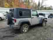 2010 Jeep Wrangler Sport с VIN 1J4AA2D12AL112258, выставлен на аукционе Copart как лот 82640455 с пробегом 88 753 миль миль и Чистый • Clean title. История ставок и продаж доступна на DreamBid. Изображение 3.