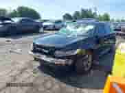 2018 Honda Accord EX-L with VIN 1HGCV1F64JA116864, listed as a IAAI auction lot 42623378 with 135,304 mi miles and . Bid and sale history available at DreamBid. Image 2.