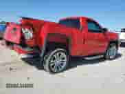 2017 GMC Sierra 1500 with VIN 1GTN1LEH1HZ184052, listed as a Copart auction lot 53999415 with 96,136 mi miles and Salvage title. Bid and sale history available at DreamBid. Image 3.