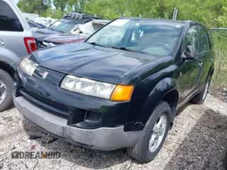 2003 Saturn VUE z VIN 5GZCZ23D83S827264, wystawiony jako IAAI lot #39374004 z przebiegiem 195 985 mil mil oraz . Historia ofert i sprzedaży dostępna na DreamBid. Obrazek 2.