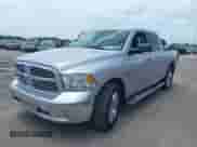 2015 Ram 1500 Outdoorsman with VIN 1C6RR6LT1FS729280, listed as a IAAI auction lot 42445245 with 175,649 mi miles and . Bid and sale history available at DreamBid. Image 2.