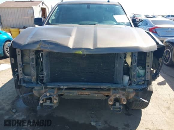 2014 Chevrolet Silverado 1500 LT with VIN 3GCUKREC0EG487593, listed as a IAAI auction lot 43311684 with 164,950 mi miles and . Bid and sale history available at DreamBid. Image 6.