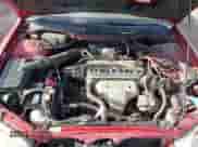 2000 Honda Accord SE with VIN JHMCG5671YC026240, listed as a IAAI auction lot 41955934 with 269,599 mi miles and . Bid and sale history available at DreamBid. Image 10.