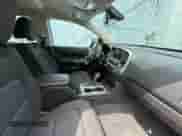 2022 Chevrolet Colorado 2WD LT z VIN 1GCGSCEN6N1106727, wystawiony jako Copart lot #71905545 z przebiegiem 39 976 mil mil oraz Szkoda całkowita • Salvage title. Historia ofert i sprzedaży dostępna na DreamBid. Obrazek 5.