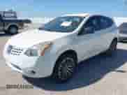 2010 Nissan Rogue SL с VIN JN8AS5MT1AW505922, выставлен на аукционе IAAI как лот 42838304 с пробегом 183 938 миль миль и . История ставок и продаж доступна на DreamBid. Изображение 2.