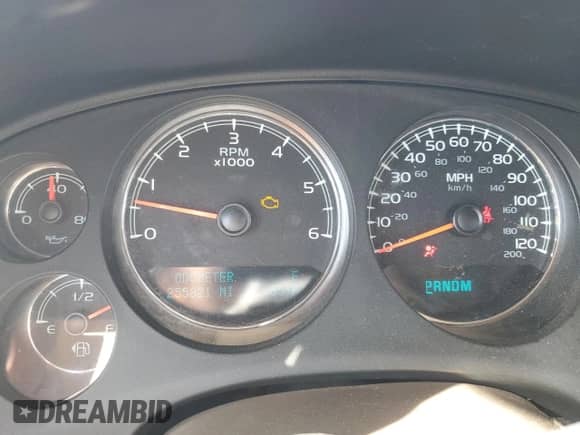 2010 Chevrolet Suburban LTZ с VIN 1GNUCKE03AR279509, выставлен на аукционе Copart как лот 58542045 с пробегом 255 821 миль миль и Списание • Salvage title. История ставок и продаж доступна на DreamBid. Изображение 9.