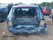 2007 Hyundai Entourage GLS with VIN KNDMC233276030277, listed as a IAAI auction lot 43347742 with 194,598 mi miles and . Bid and sale history available at DreamBid. Image 6.