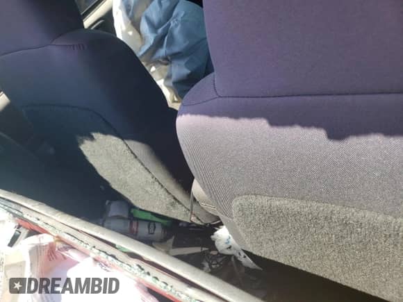 2003 Chevrolet S-10 LS с VIN 1GCCS14H938162180, выставлен на аукционе Copart как лот 52180194 с пробегом Не указан миль и Списание • Salvage title. История ставок и продаж доступна на DreamBid. Изображение 10.