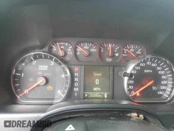 2016 Chevrolet Silverado 3500 с VIN 1GC5KYE86GZ198750, выставлен на аукционе Copart как лот 69503435 с пробегом 232 954 миль миль и Чистый • Clean title. История ставок и продаж доступна на DreamBid. Изображение 9.