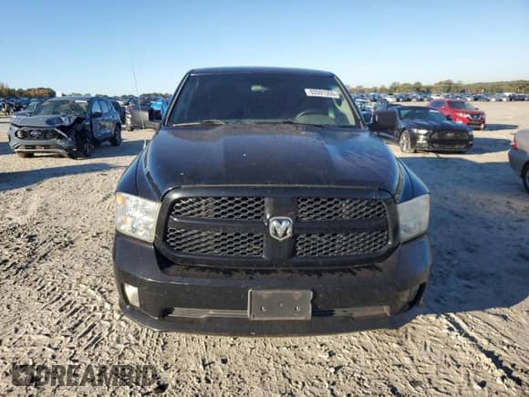 2014 Ram 1500 Express с VIN 1C6RR6FT4ES113941, выставлен на аукционе Copart как лот 82691355 с пробегом 255 246 миль миль и Чистый • Clean title. История ставок и продаж доступна на DreamBid. Изображение 5.