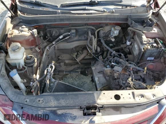 2014 Hyundai Sonata GLS z VIN 5NPEB4AC3EH812631, wystawiony jako Copart lot #86121435 z przebiegiem Nie podano mil oraz Czysty tytuł • Clean title. Historia ofert i sprzedaży dostępna na DreamBid. Obrazek 11.