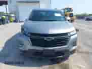 2023 Chevrolet Traverse RS с VIN 1GNEVJKW1PJ329543, выставлен на аукционе IAAI как лот 42391440 с пробегом 25 011 миль миль и . История ставок и продаж доступна на DreamBid. Изображение 12.