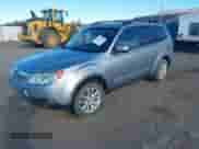 2012 Subaru Forester X Premium z VIN JF2SHADC7CH460727, wystawiony jako IAAI lot #43337416 z przebiegiem 212 232 mil mil oraz . Historia ofert i sprzedaży dostępna na DreamBid. Obrazek 2.