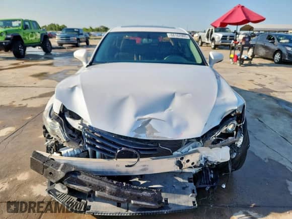 2016 Lexus IS 200t с VIN JTHBA1D2XG5013289, выставлен на аукционе Copart как лот 68162905 с пробегом 91 319 миль миль и Чистый • Clean title. История ставок и продаж доступна на DreamBid. Изображение 5.