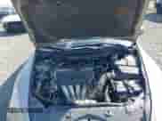 2003 Honda Accord LX with VIN JHMCM56363C019041, listed as a IAAI auction lot 43259828 with Not provided miles and . Bid and sale history available at DreamBid. Image 10.