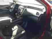 2016 Nissan Murano S z VIN 5N1AZ2MH8GN133376, wystawiony jako IAAI lot #41373139 z przebiegiem 162 905 mil mil oraz . Historia ofert i sprzedaży dostępna na DreamBid. Obrazek 5.