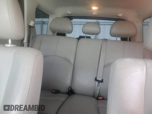 2008 Mercury Mariner Premier with VIN 4M2CU97138KJ12158, listed as a Copart auction lot 67723145 with 132,629 mi miles and Salvage title. Bid and sale history available at DreamBid. Image 10.