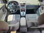 2007 Chevrolet Equinox LT с VIN 2CNDL73F276022239, выставлен на аукционе Copart как лот 64639115 с пробегом 200 205 миль миль и Списание • Salvage title. История ставок и продаж доступна на DreamBid. Изображение 8.