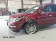 2015 Chevrolet Traverse LT с VIN 1GNKVGKD0FJ123472, выставлен на аукционе IAAI как лот 43215355 с пробегом 164 224 миль миль и . История ставок и продаж доступна на DreamBid. Изображение 6.