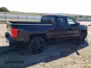 2015 Chevrolet Silverado 1500 LT с VIN 1GCVKRECXFZ399740, выставлен на аукционе Copart как лот 81497155 с пробегом 174 307 миль миль и Списание • Salvage title. История ставок и продаж доступна на DreamBid. Изображение 3.