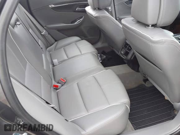 2014 Chevrolet Impala LTZ with VIN 2G1155S31E9270046, listed as a IAAI auction lot 42137602 with 115,209 mi miles and . Bid and sale history available at DreamBid. Image 8.