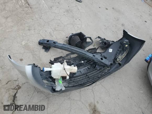 2013 Hyundai Genesis Coupe R-Spec с VIN KMHHU6KJ7DU102700, выставлен на аукционе Copart как лот 66547434 с пробегом 83 345 миль миль и Списание • Salvage title. История ставок и продаж доступна на DreamBid. Изображение 12.