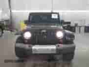 2008 Jeep Wrangler Sahara с VIN 1J4FA54148L505020, выставлен на аукционе IAAI как лот 43044141 с пробегом 185 600 миль миль и . История ставок и продаж доступна на DreamBid. Изображение 13.