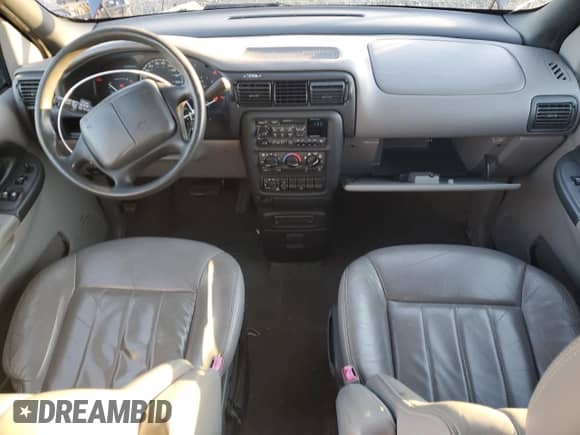 1999 Chevrolet Venture с VIN 1GNDX03E6XD330398, выставлен на аукционе Copart как лот 77621004 с пробегом 80 625 миль миль и Списание • Salvage title. История ставок и продаж доступна на DreamBid. Изображение 8.