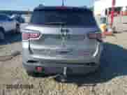 2018 Jeep Compass Trailhawk z VIN 3C4NJDDB9JT169184, wystawiony jako IAAI lot #42989268 z przebiegiem 97 221 mil mil oraz . Historia ofert i sprzedaży dostępna na DreamBid. Obrazek 16.