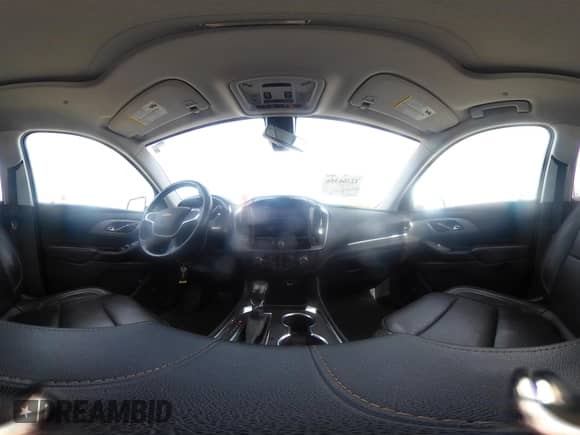 2021 Chevrolet Traverse LT с VIN 1GNERHKW7MJ100177, выставлен на аукционе IAAI как лот 42366356 с пробегом 85 423 миль миль и . История ставок и продаж доступна на DreamBid. Изображение 19.