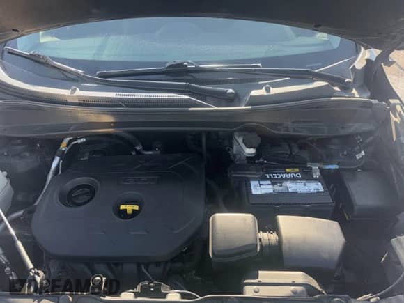 2015 Hyundai Tucson GLS z VIN KM8JT3AF1FU063007, wystawiony jako IAAI lot #42856289 z przebiegiem 161 327 mil mil oraz . Historia ofert i sprzedaży dostępna na DreamBid. Obrazek 10.