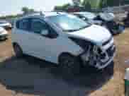 2014 Chevrolet Spark LT с VIN KL8CF6S95EC418630, выставлен на аукционе IAAI как лот 42968559 с пробегом 116 778 миль миль и . История ставок и продаж доступна на DreamBid. Изображение 1.