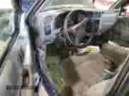 2001 Chevrolet S-10 с VIN 1GCCS14501K118347, выставлен на аукционе Copart как лот 50410524 с пробегом 247 332 миль миль и На запчасти • Non repairable. История ставок и продаж доступна на DreamBid. Изображение 8.