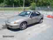 2002 Chevrolet Cavalier LS с VIN 1G1JF524227166216, выставлен на аукционе IAAI как лот 42329962 с пробегом 155 966 миль миль и . История ставок и продаж доступна на DreamBid. Изображение 17.