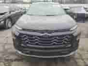 2025 Chevrolet Equinox AWD LT с VIN 3GNAXPEG7SL105209, выставлен на аукционе Copart как лот 81031314 с пробегом 7 483 миль миль и Списание • Salvage title. История ставок и продаж доступна на DreamBid. Изображение 5.