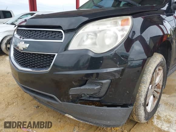 2013 Chevrolet Equinox LT с VIN 2GNALDEK1D6281663, выставлен на аукционе IAAI как лот 43256478 с пробегом 163 803 миль миль и . История ставок и продаж доступна на DreamBid. Изображение 12.