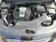 2016 Hyundai Sonata Eco with VIN 5NPE24AA0GH427819, listed as a Copart auction lot 66874985 with 147,604 mi miles and Clean title. Bid and sale history available at DreamBid. Image 11.