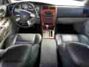 2006 Dodge Charger R/T с VIN 2B3KA53HX6H252199, выставлен на аукционе Copart как лот 44316144 с пробегом 101 620 миль миль и Чистый • Clean title. История ставок и продаж доступна на DreamBid. Изображение 8.