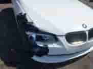 2012 BMW 3 Series 328i xDrive z VIN WBAKF5C54CE656573, wystawiony jako IAAI lot #41835379 z przebiegiem 99 654 mil mil oraz . Historia ofert i sprzedaży dostępna na DreamBid. Obrazek 6.