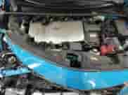 2017 Toyota Prius Plus с VIN JTDKARFP0H3048087, выставлен на аукционе Copart как лот 82259765 с пробегом 73 900 миль миль и Списание • Salvage title. История ставок и продаж доступна на DreamBid. Изображение 11.